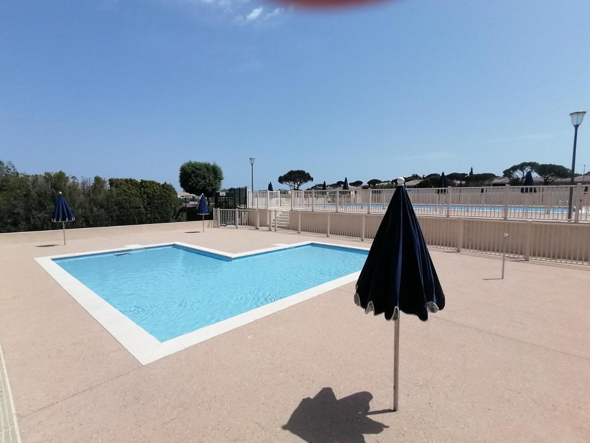 Apartment Les Palmiers *