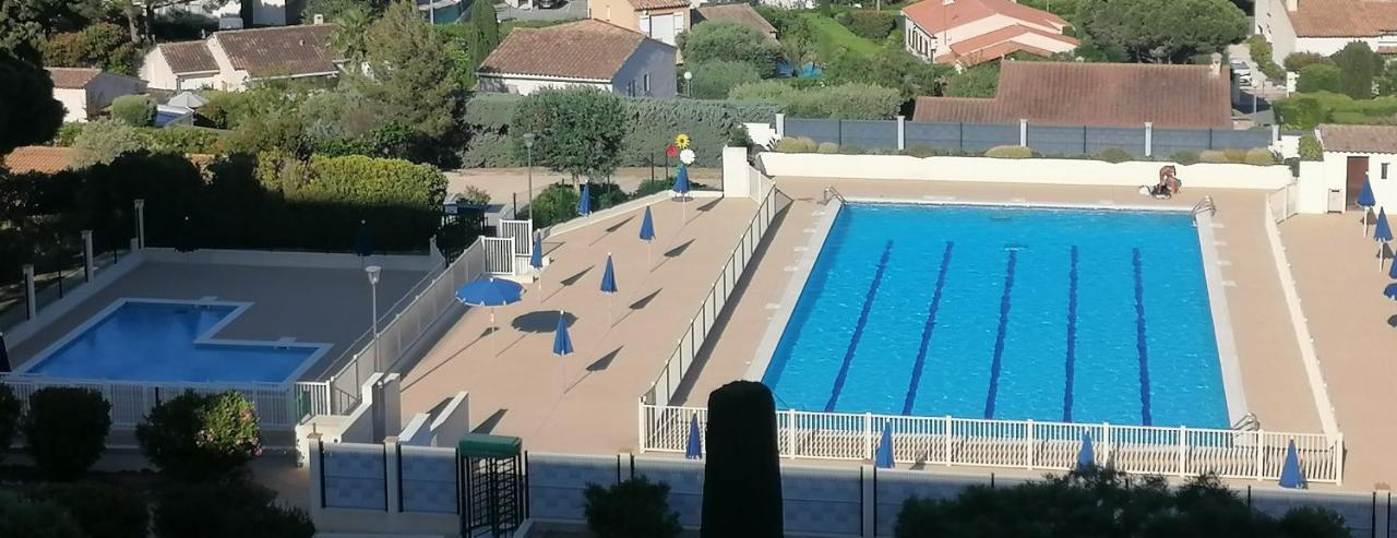 Les Palmiers * Sainte-Maxime