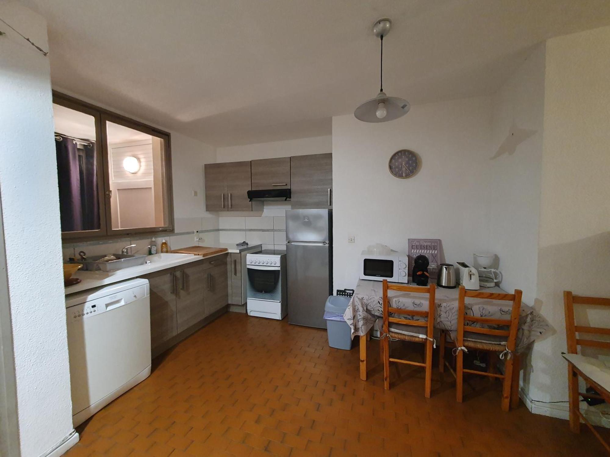 Apartment Les Palmiers *